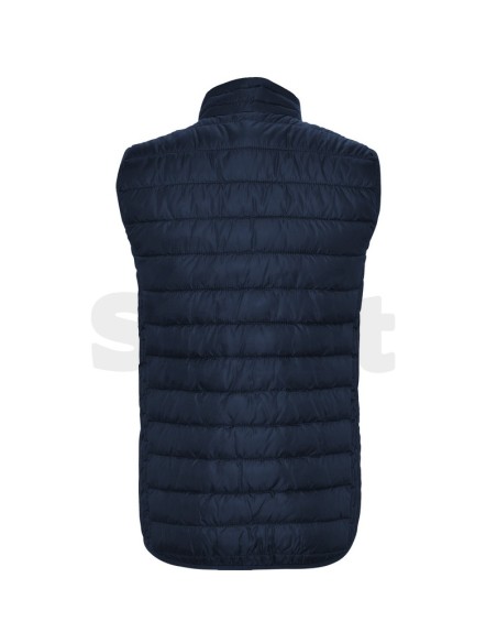 ROLY GILET OSLO MAN