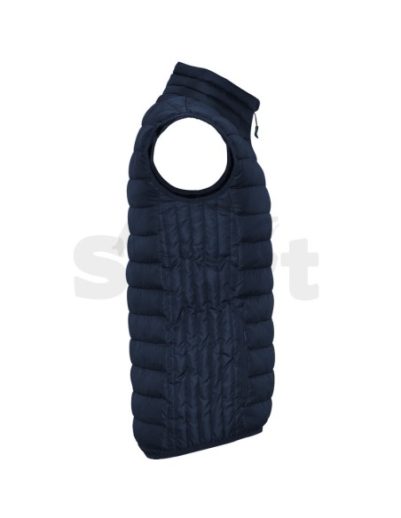 ROLY GILET OSLO MAN