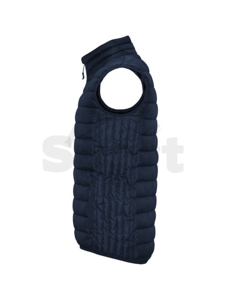 ROLY GILET OSLO MAN