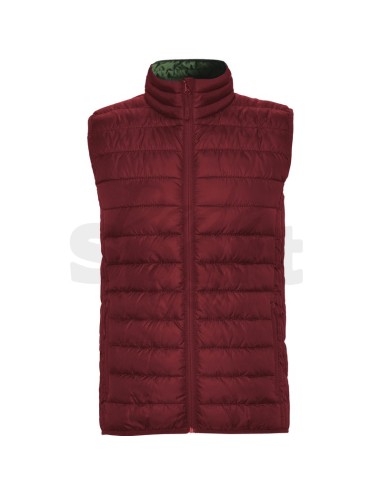 ROLY GILET OSLO MAN