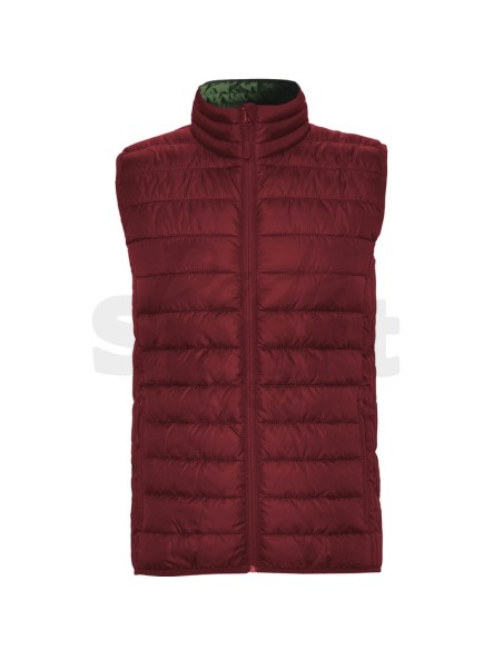 ROLY GILET OSLO MAN