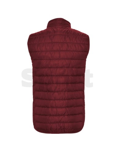 ROLY GILET OSLO MAN
