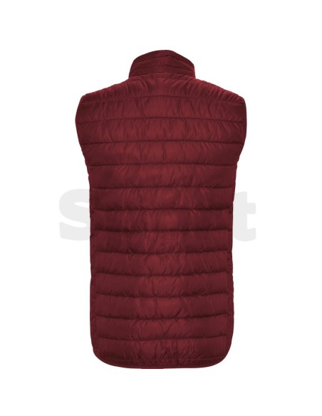 ROLY GILET OSLO MAN