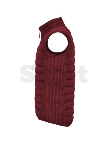 ROLY GILET OSLO MAN