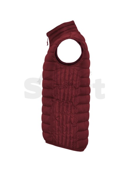 ROLY GILET OSLO MAN
