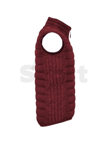 ROLY GILET OSLO MAN