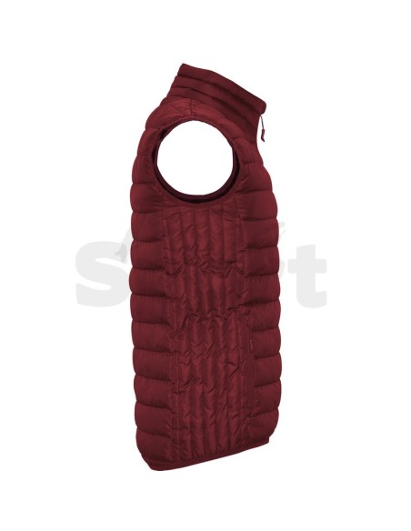 ROLY GILET OSLO MAN