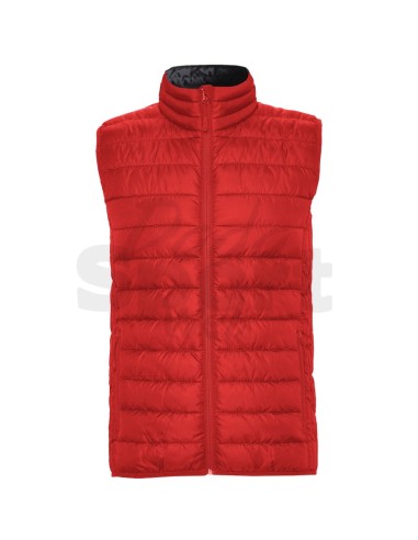 ROLY GILET OSLO MAN