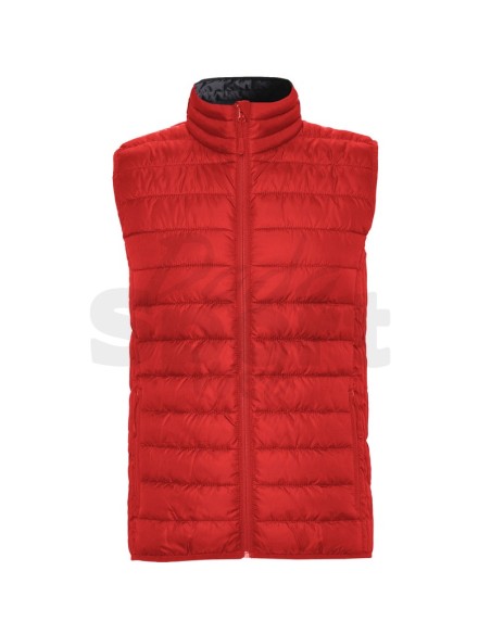 ROLY GILET OSLO MAN