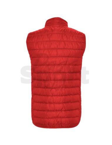 ROLY GILET OSLO MAN