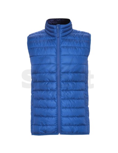 ROLY GILET OSLO MAN