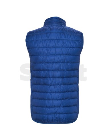 ROLY GILET OSLO MAN