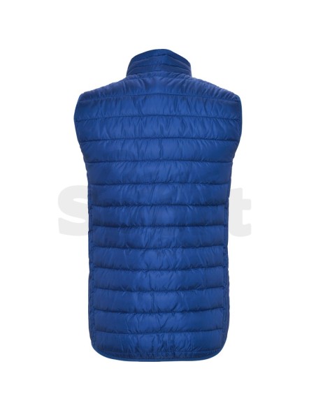 ROLY GILET OSLO MAN