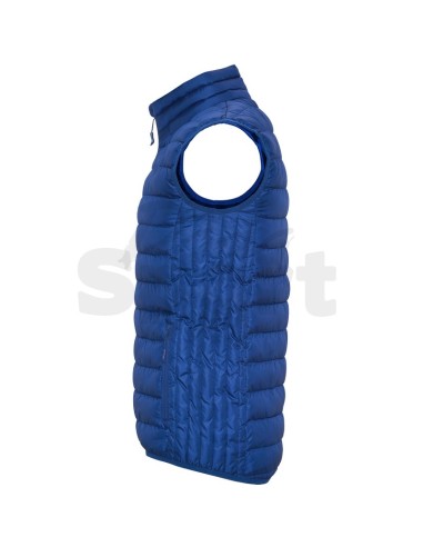 ROLY GILET OSLO MAN