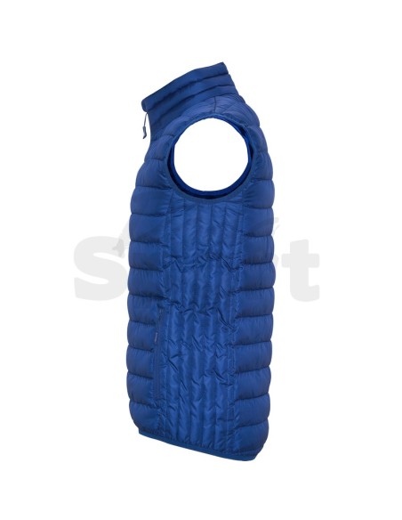 ROLY GILET OSLO MAN