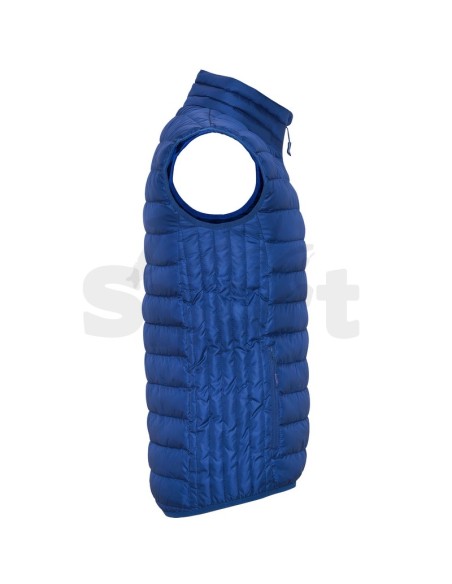 ROLY GILET OSLO MAN
