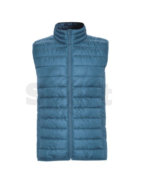 ROLY GILET OSLO MAN