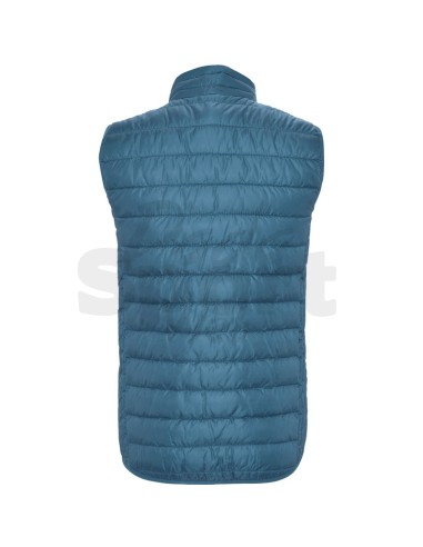 ROLY GILET OSLO MAN