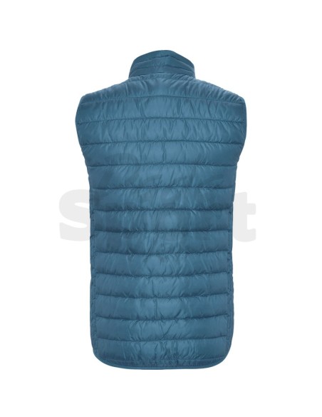 ROLY GILET OSLO MAN