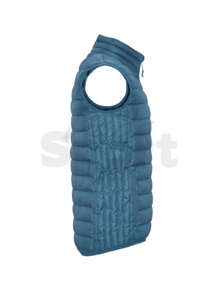 ROLY GILET OSLO MAN