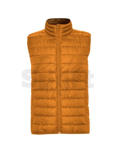 ROLY GILET OSLO MAN