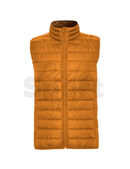ROLY GILET OSLO MAN