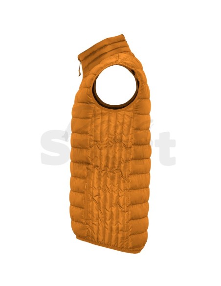 ROLY GILET OSLO MAN