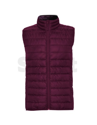ROLY GILET OSLO MAN