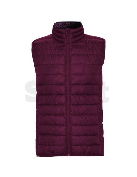 ROLY GILET OSLO MAN