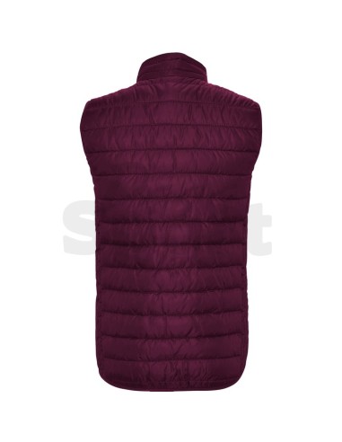 ROLY GILET OSLO MAN
