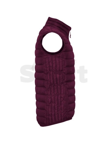 ROLY GILET OSLO MAN
