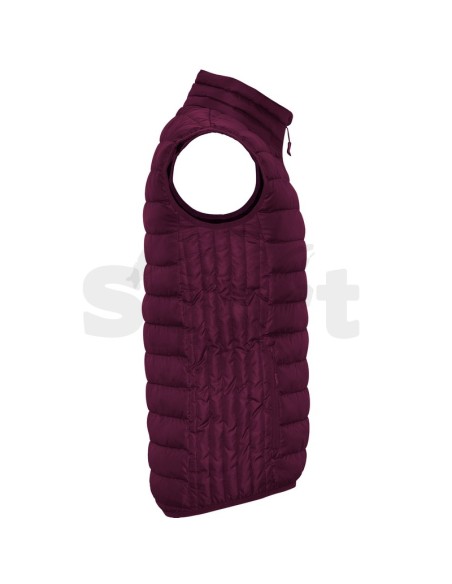 ROLY GILET OSLO MAN