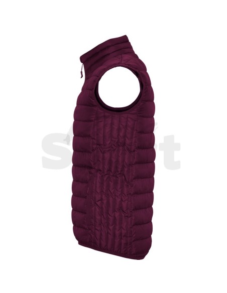 ROLY GILET OSLO MAN