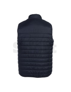 GILET IMBOTTITO URBAN V BLU 2