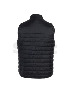 GILET IMBOTTITO URBAN V NERO 2