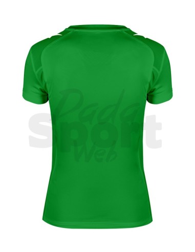 ZEUS SHIRT TIGER WOMAN VERDE