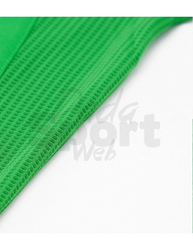 ZEUS SHIRT TIGER WOMAN VERDE