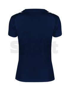 ZEUS SHIRT TIGER WOMAN BLU 2