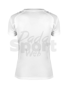 ZEUS SHIRT TIGER WOMAN BIANCO 2