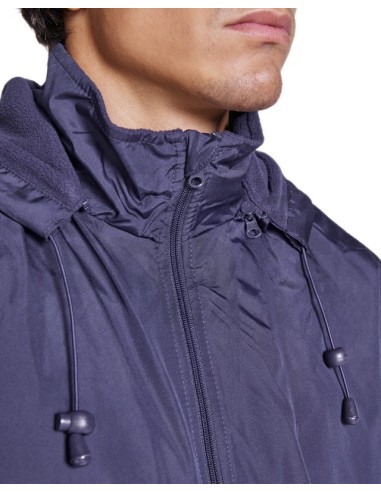 ROLY GIUBBOTTO MAKALU