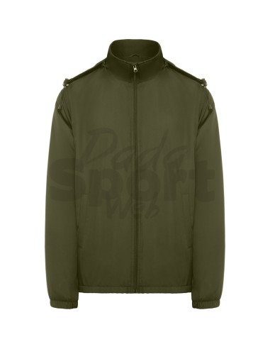 ROLY GIUBBOTTO MAKALU