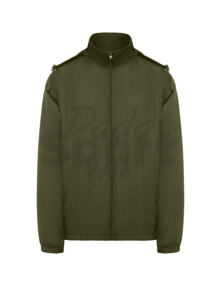 ROLY GIUBBOTTO MAKALU