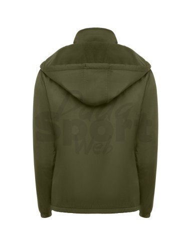 ROLY GIUBBOTTO MAKALU