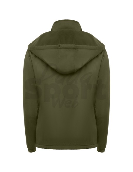 ROLY GIUBBOTTO MAKALU