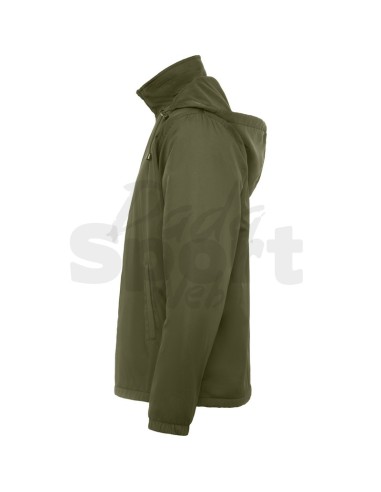 ROLY GIUBBOTTO MAKALU