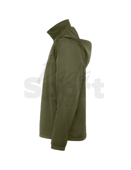 ROLY GIUBBOTTO MAKALU