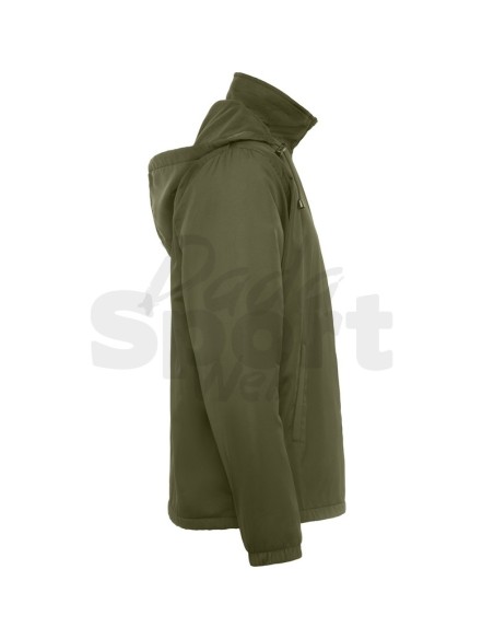 ROLY GIUBBOTTO MAKALU