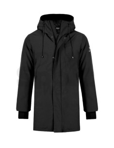 ZEUS GIUBBOTTO VITO NERO