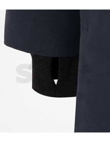 ZEUS GIUBBOTTO VITO BLU