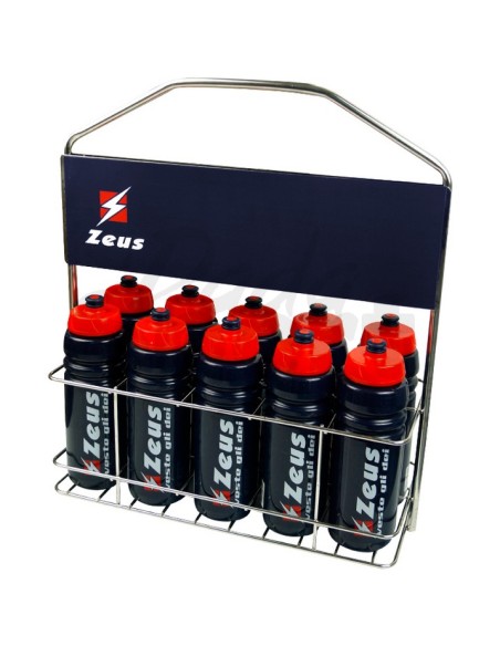 ZEUS CESTELLO PRO+10 BORRACCE
